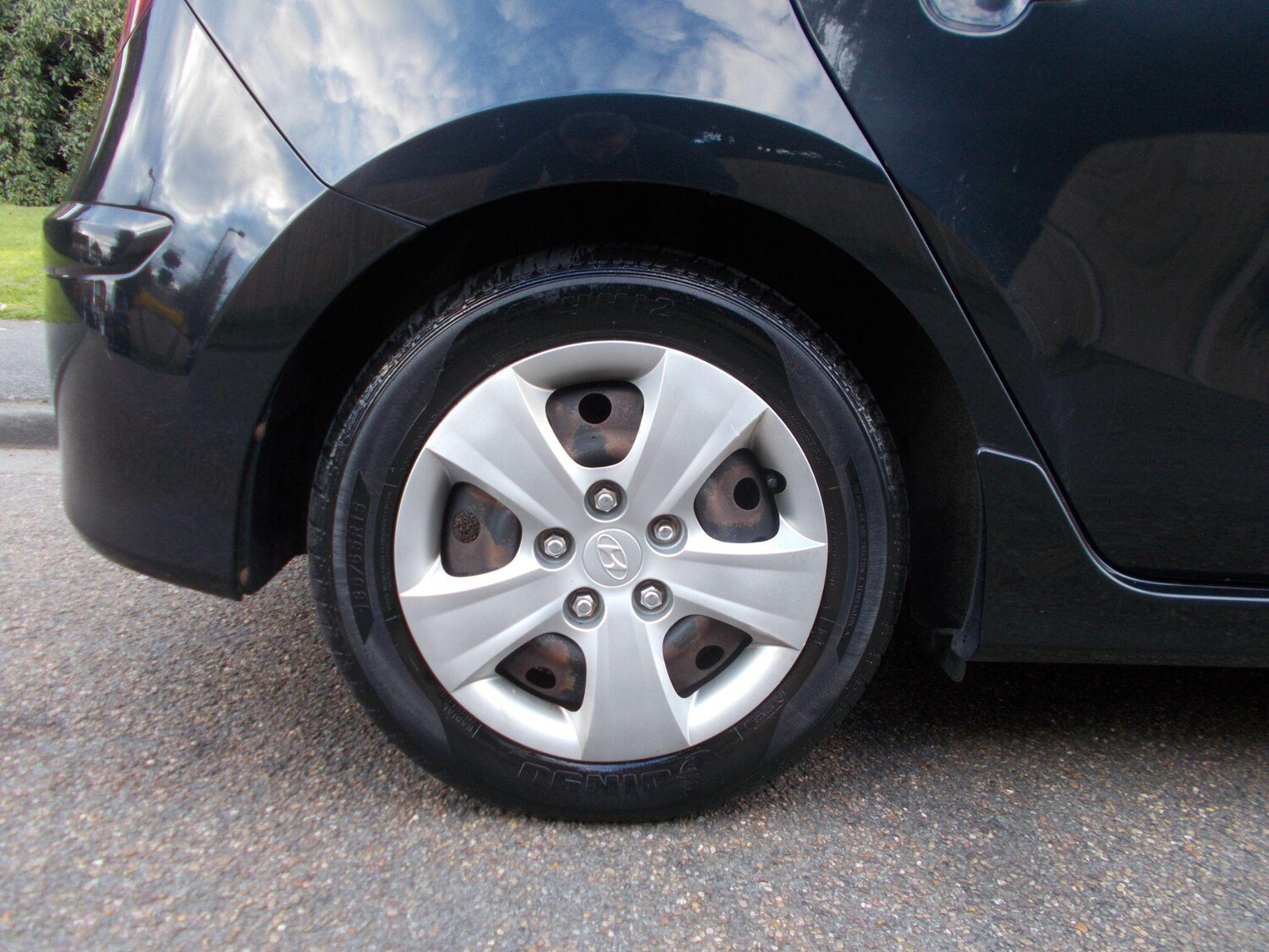 Used Hyundai i30 for sale - 78156736: Photo 26