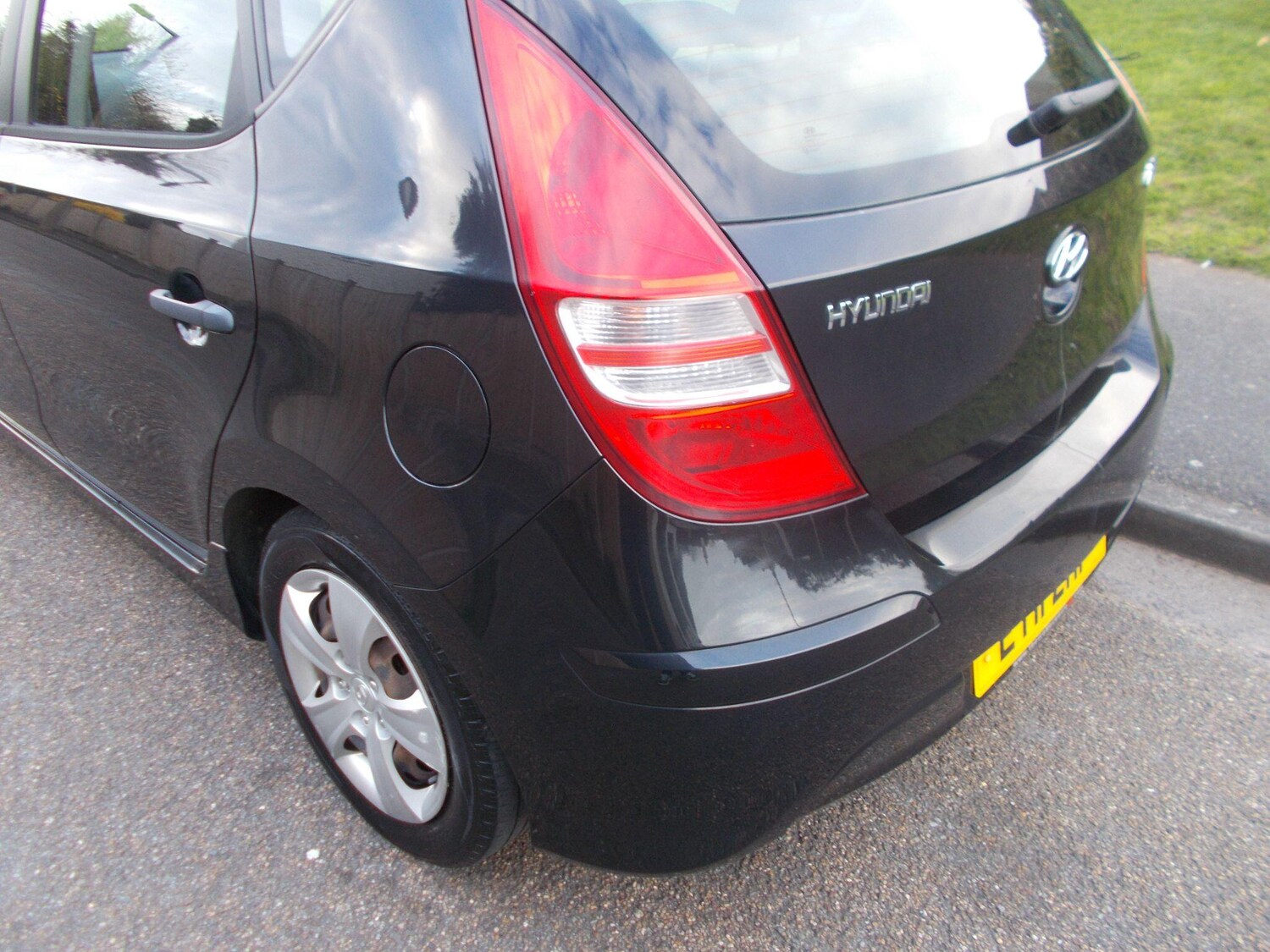 Used Hyundai i30 for sale - 78156736: Photo 33