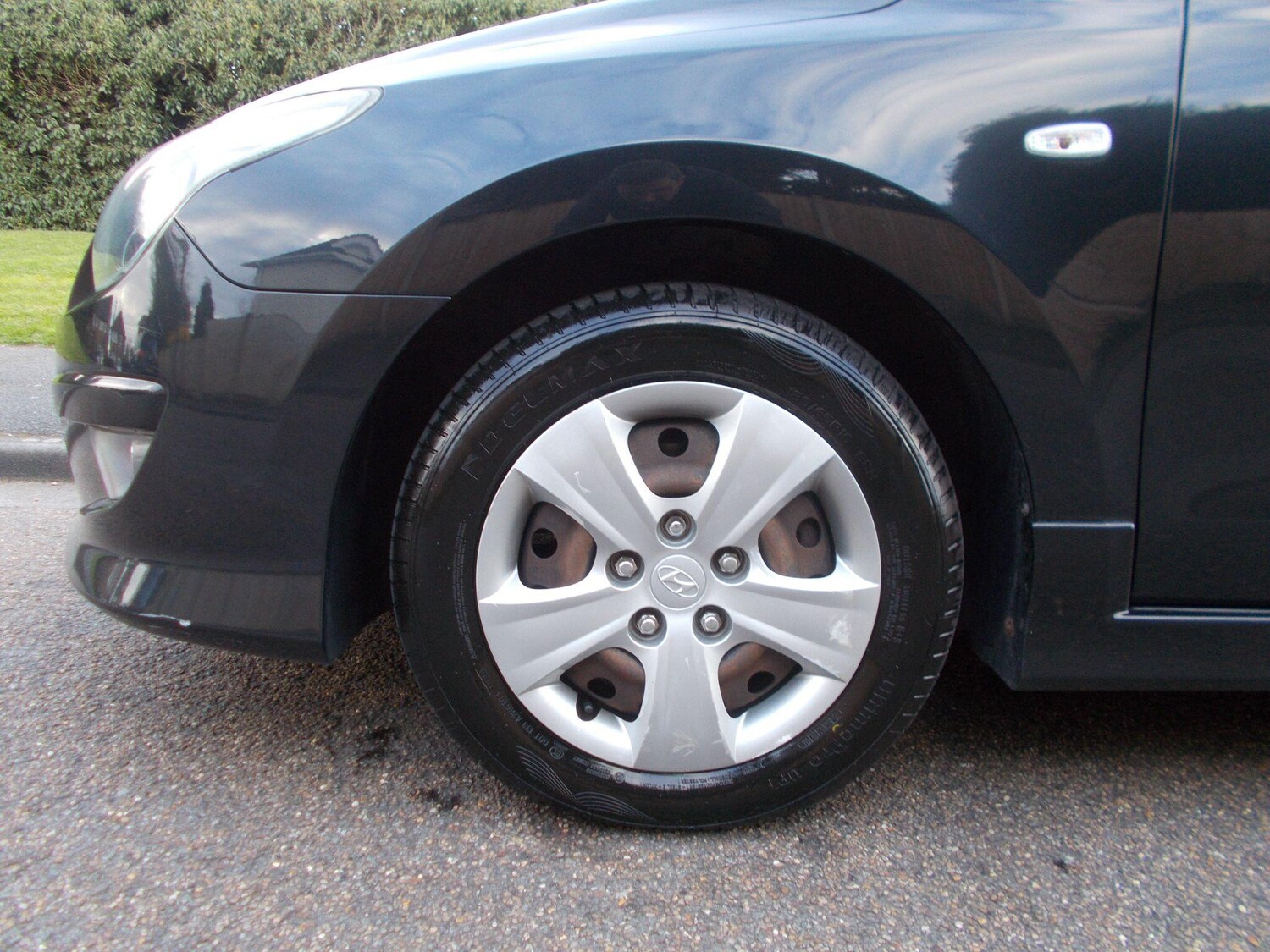 Used Hyundai i30 for sale - 78156736: Photo 35