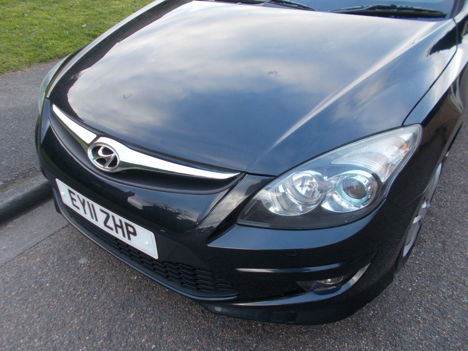 Used Hyundai i30 for sale - 78156736: Photo 36