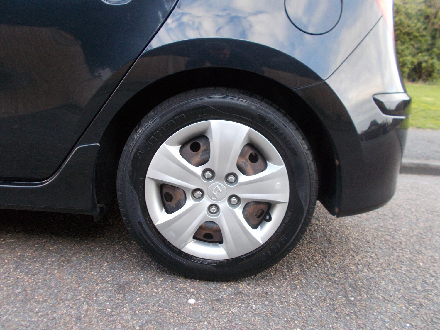 Used Hyundai i30 for sale - 78156736: Photo 38