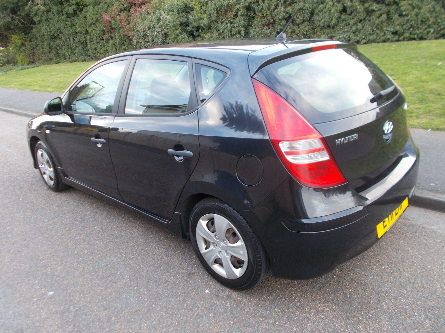 Used Hyundai i30 for sale - 78156736: Photo 4