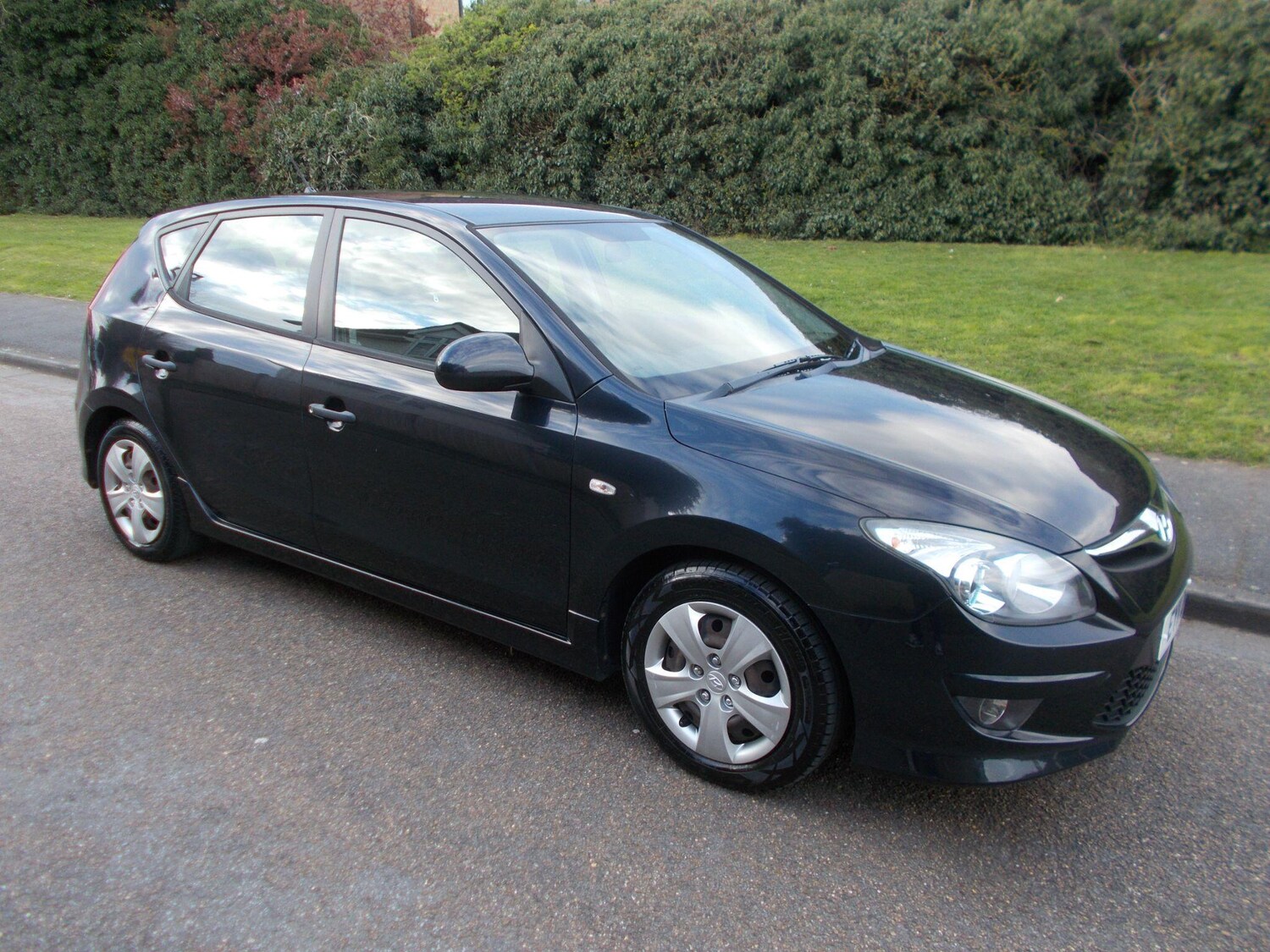 Used Hyundai i30 for sale - 78156736: Photo 40