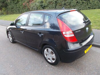 Used Hyundai i30 2011 for sale - 78156736: Photo