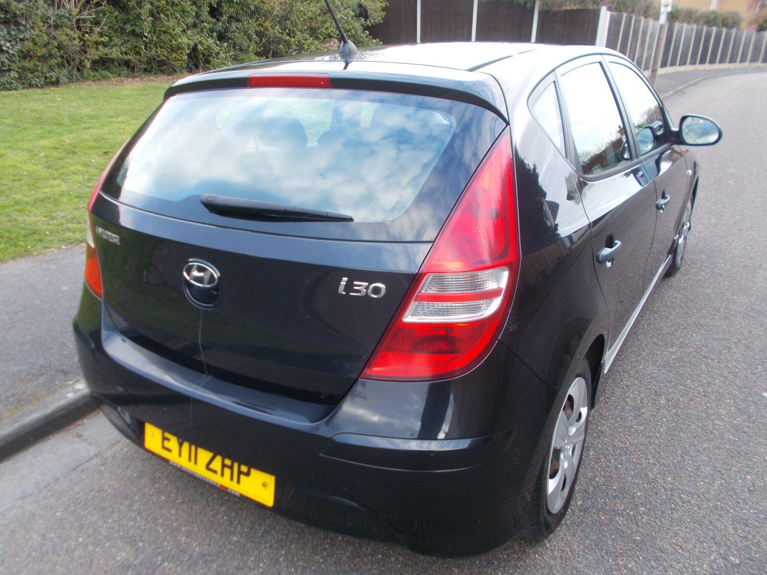 Used Hyundai i30 for sale - 78156736: Photo 6