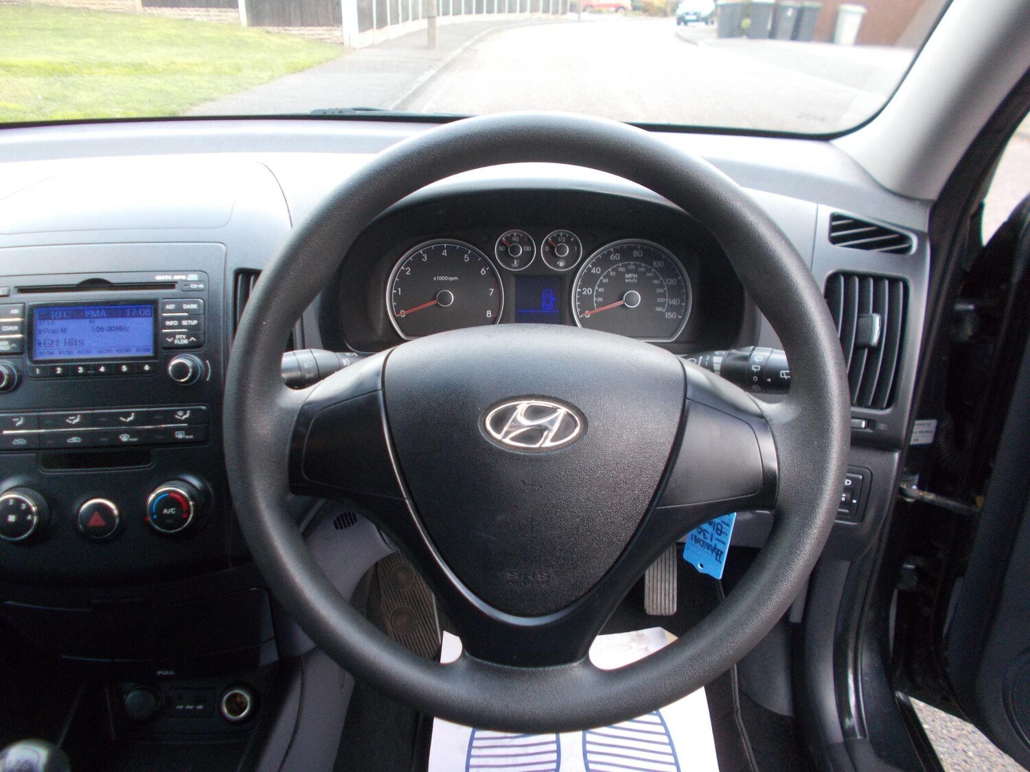 Used Hyundai i30 for sale - 78156736: Photo 7