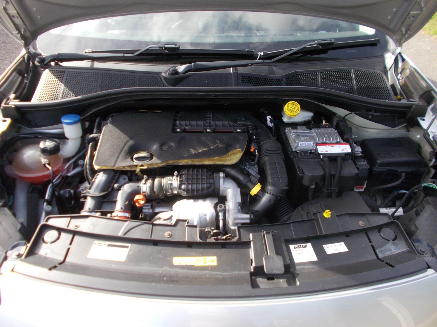 Used Citroen C4 Cactus 2015 for sale - 75926724: Photo 19