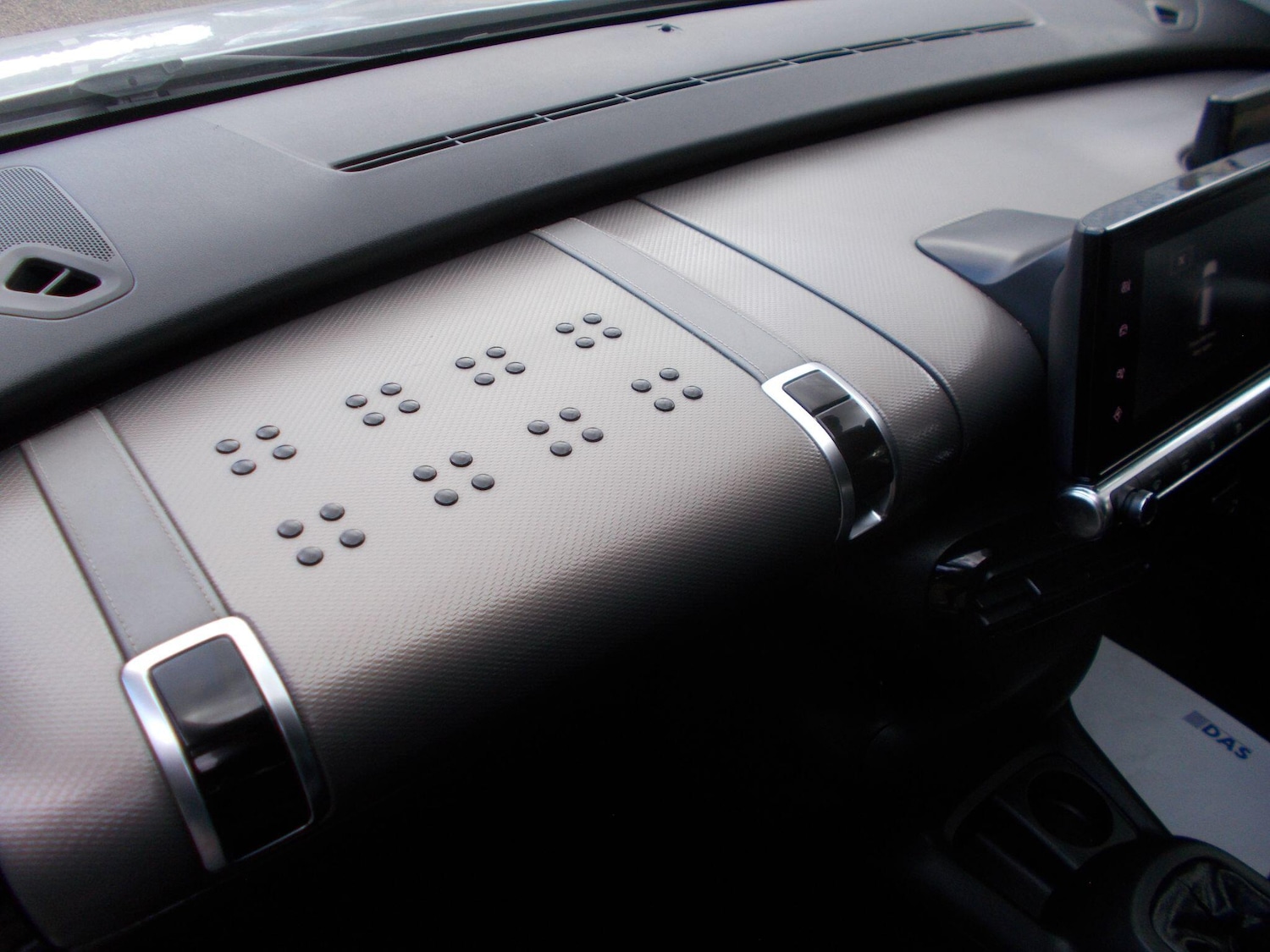 Used Citroen C4 Cactus 2015 for sale - 75926724: Photo 27