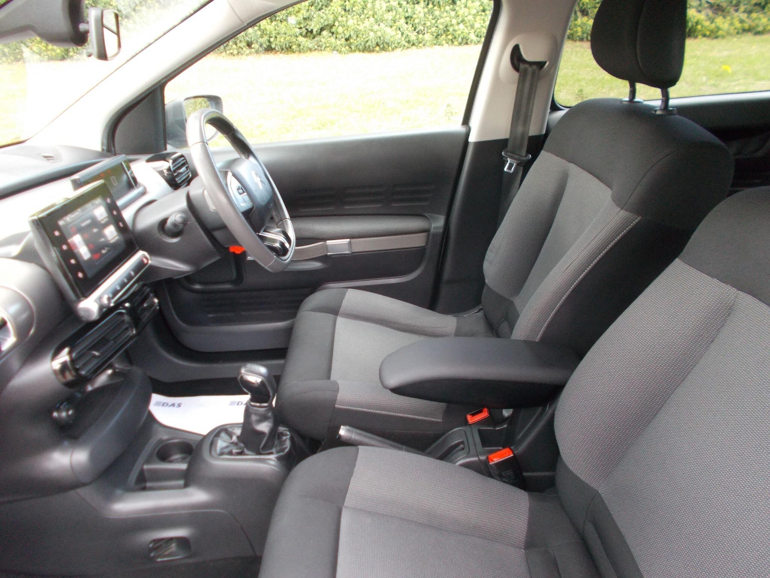 Used Citroen C4 Cactus 2015 for sale - 75926724: Photo 29