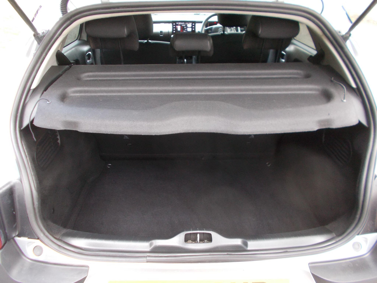 Used Citroen C4 Cactus 2015 for sale - 75926724: Photo 30