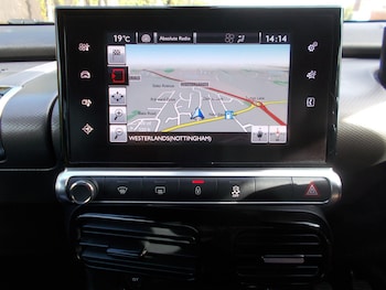 Used Citroen C4 Cactus 2015 for sale - 75926724: Photo