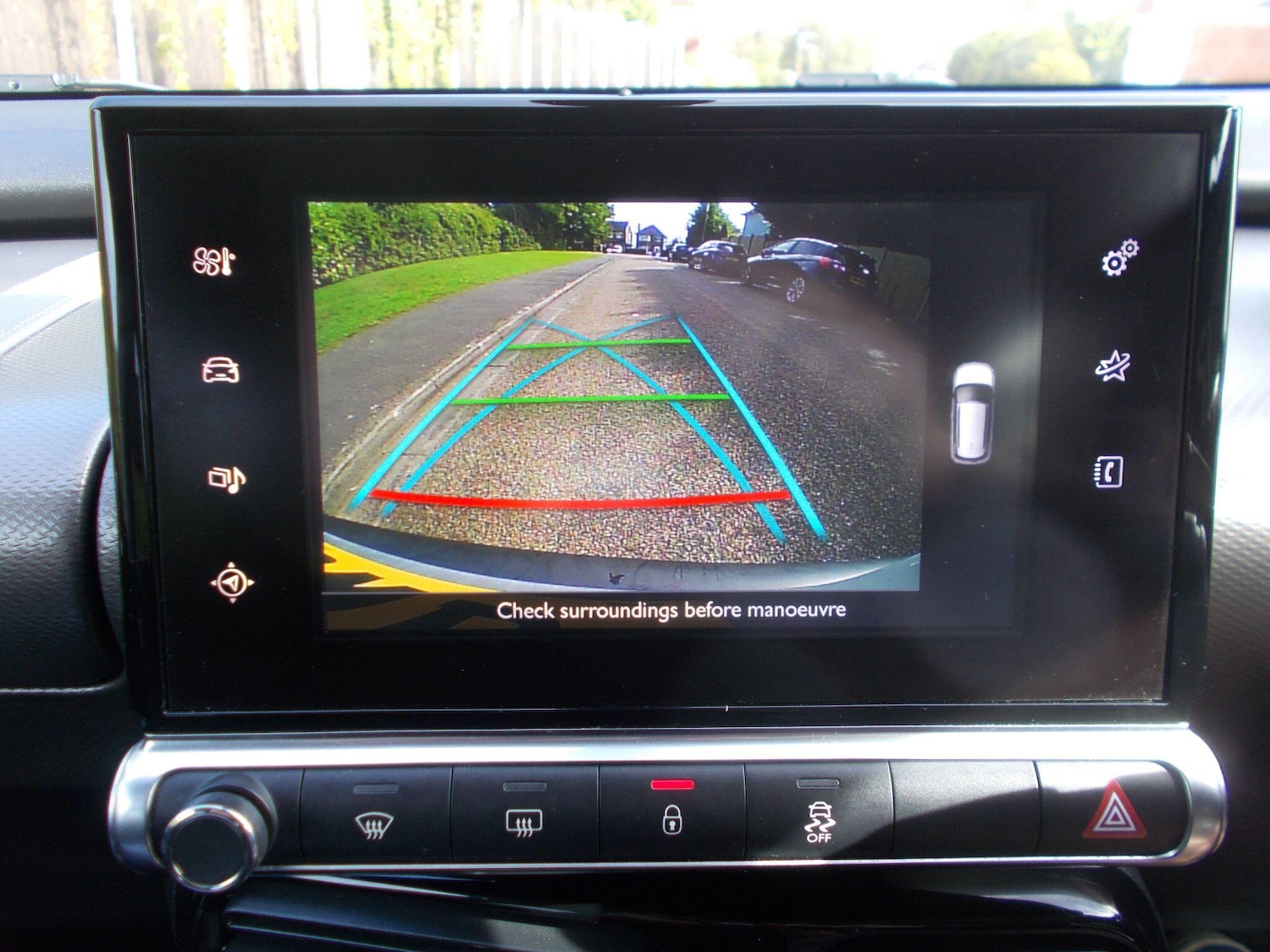 Used Citroen C4 Cactus 2015 for sale - 75926724: Photo 7