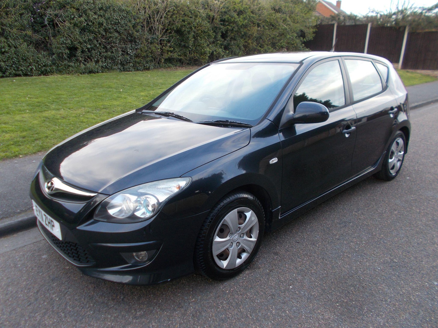 Used Hyundai i30 2011 for sale - 78018886: Photo 10