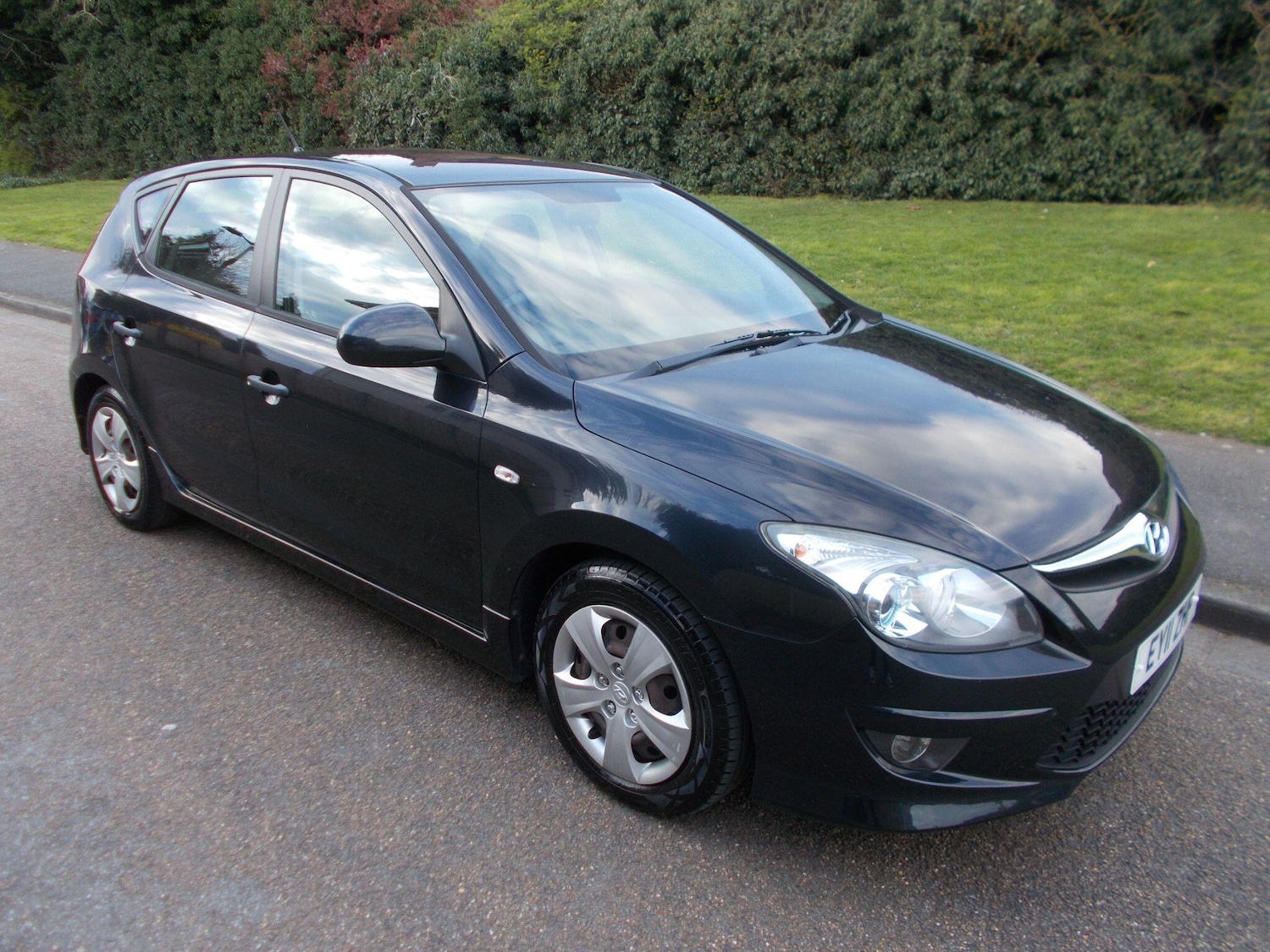 Used Hyundai i30 2011 for sale - 78018886: Photo 11