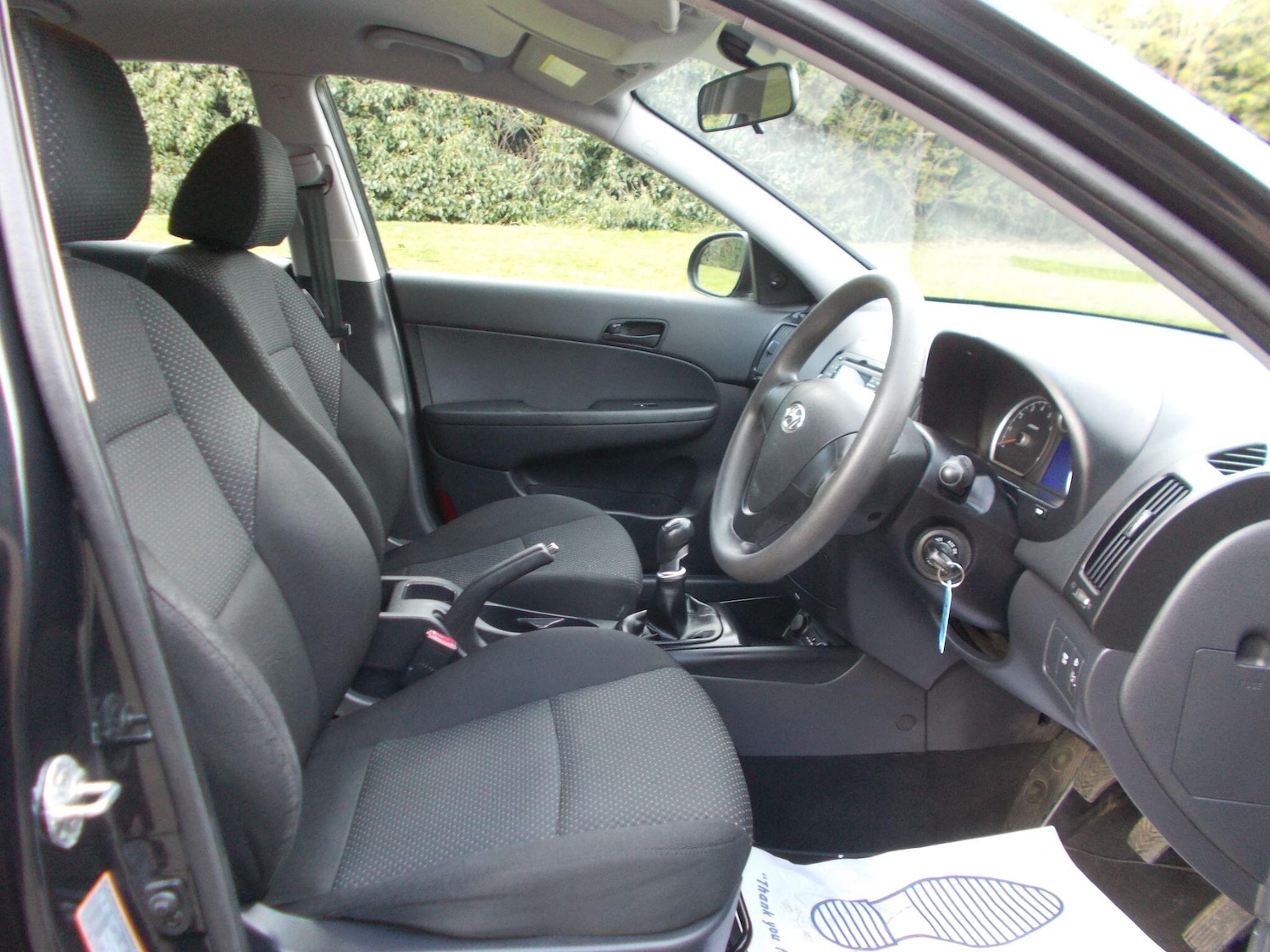 Used Hyundai i30 2011 for sale - 78018886: Photo 12