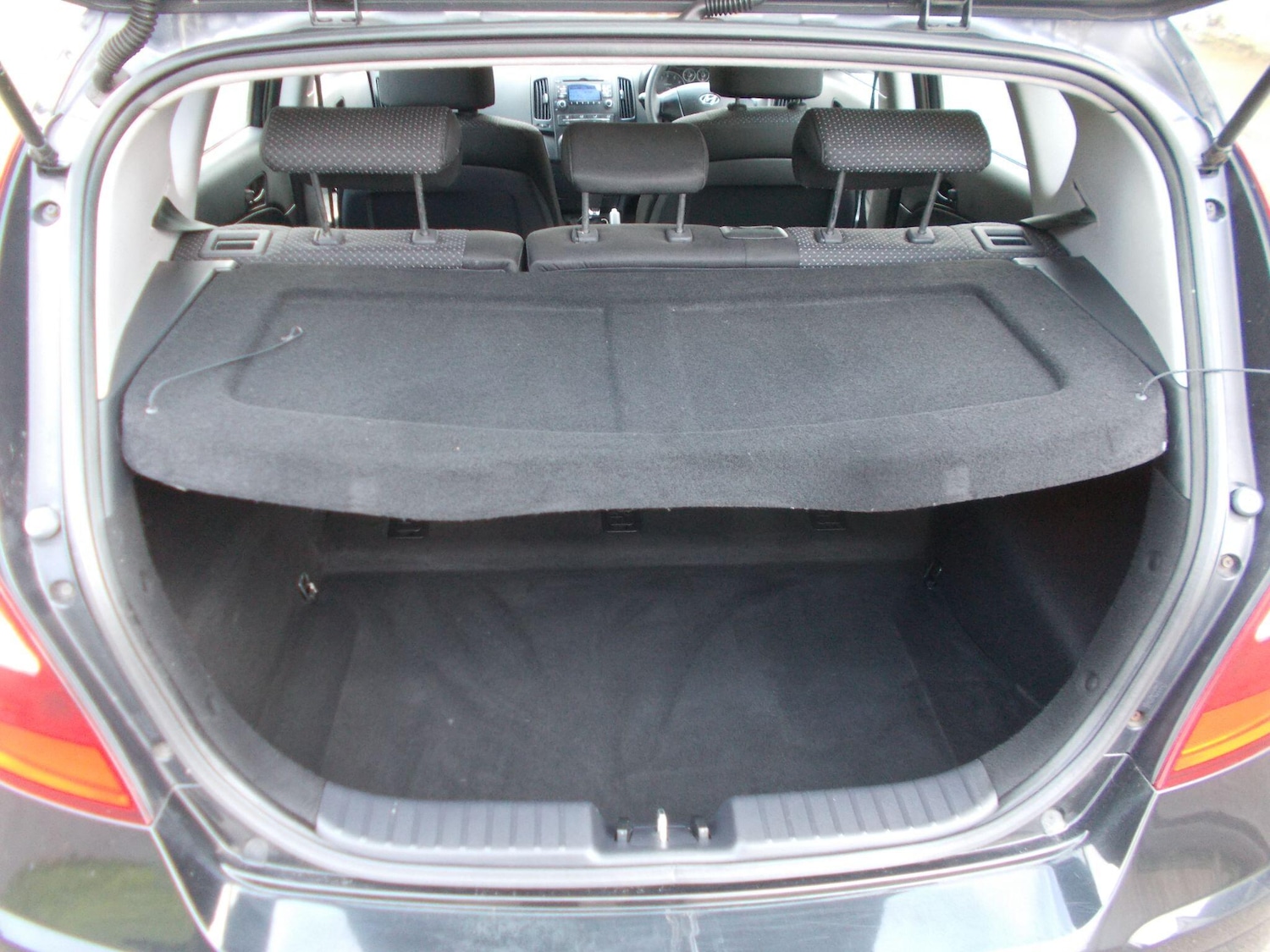 Used Hyundai i30 2011 for sale - 78018886: Photo 14