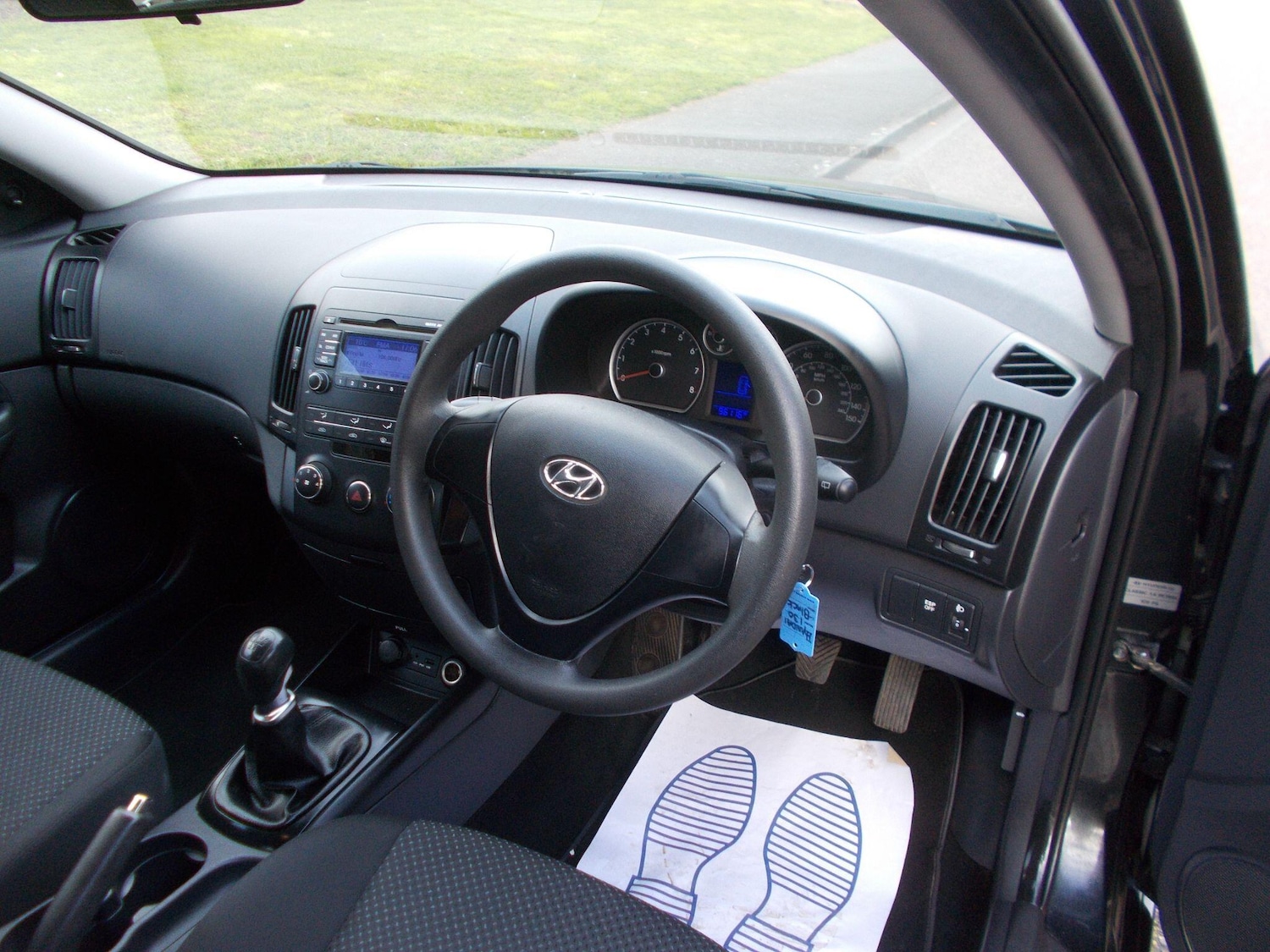 Used Hyundai i30 2011 for sale - 78018886: Photo 15