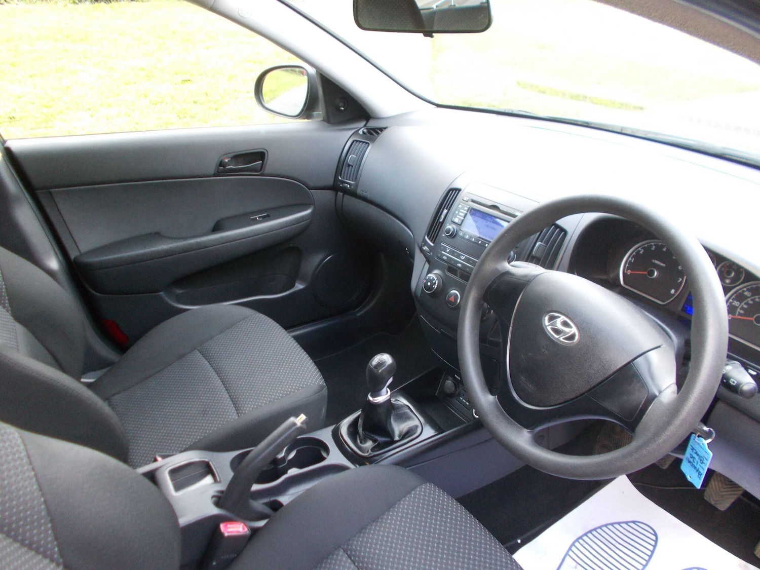 Used Hyundai i30 2011 for sale - 78018886: Photo 17