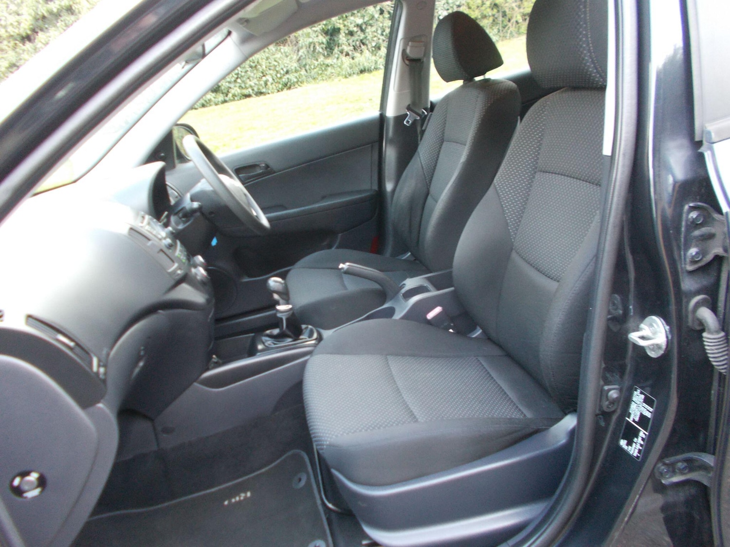 Used Hyundai i30 2011 for sale - 78018886: Photo 21