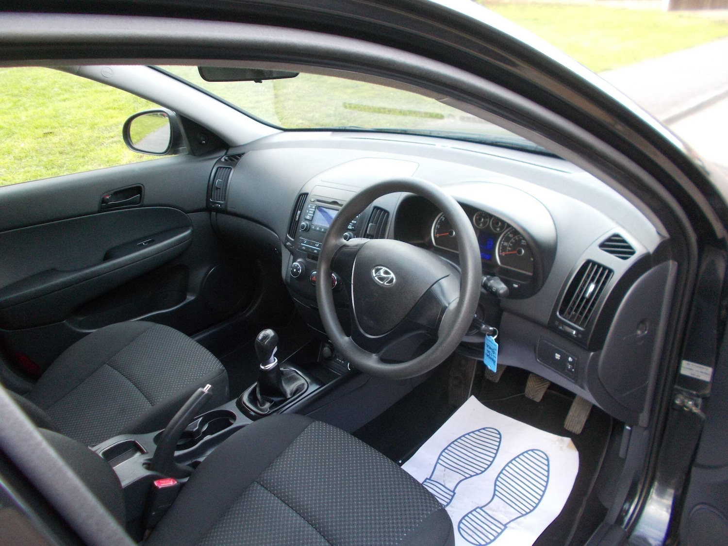 Used Hyundai i30 2011 for sale - 78018886: Photo 3