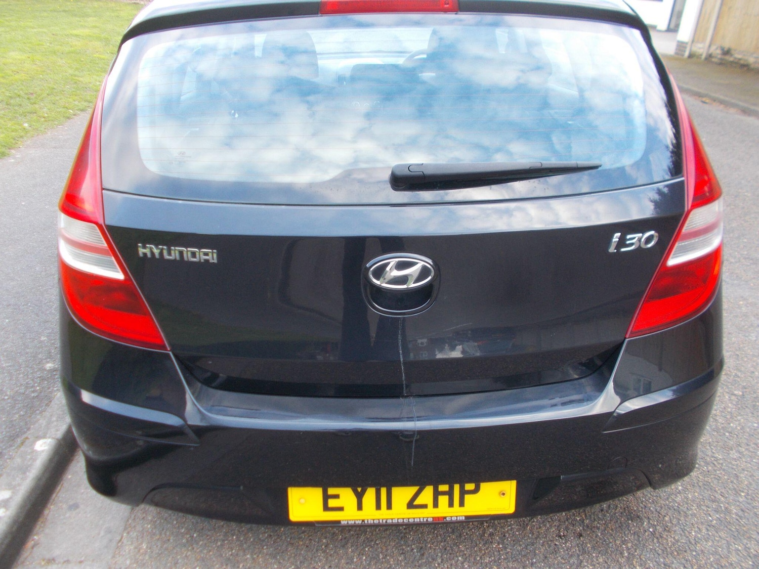 Used Hyundai i30 2011 for sale - 78018886: Photo 31