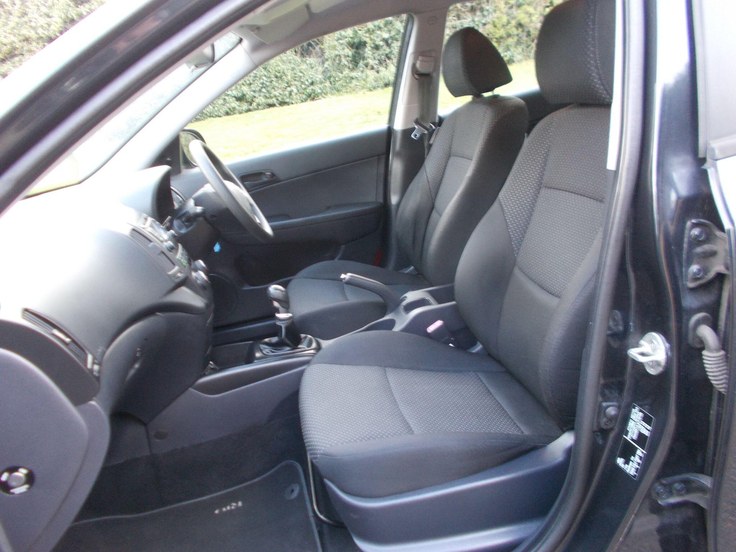 Used Hyundai i30 2011 for sale - 78018886: Photo 37