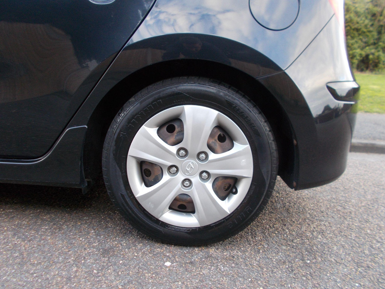 Used Hyundai i30 2011 for sale - 78018886: Photo 38