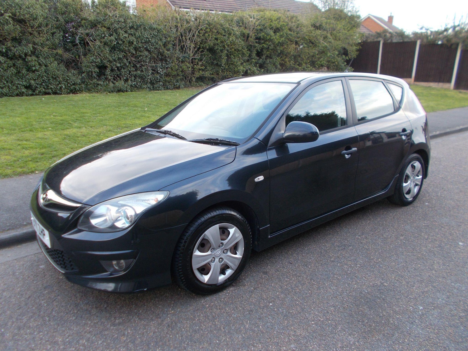 Used Hyundai i30 2011 for sale - 78018886: Photo 41