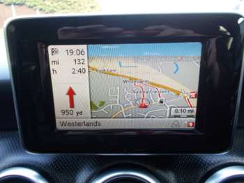 Used Mercedes-Benz A-Class 2015 for sale - 75109908: Photo