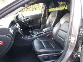 Used Mercedes-Benz A-Class 2015 for sale - 75109908: Photo
