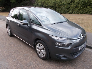Used Citroen C4 Picasso 2014 for sale - 75687399: Photo