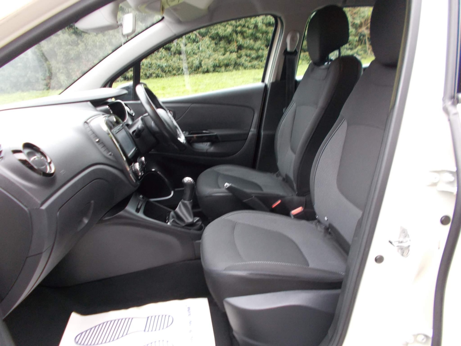 Vehicle 28