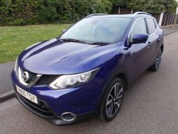 2015 (65) - 1.5 dCi Tekna 2WD Euro 6 (s/s) 5dr