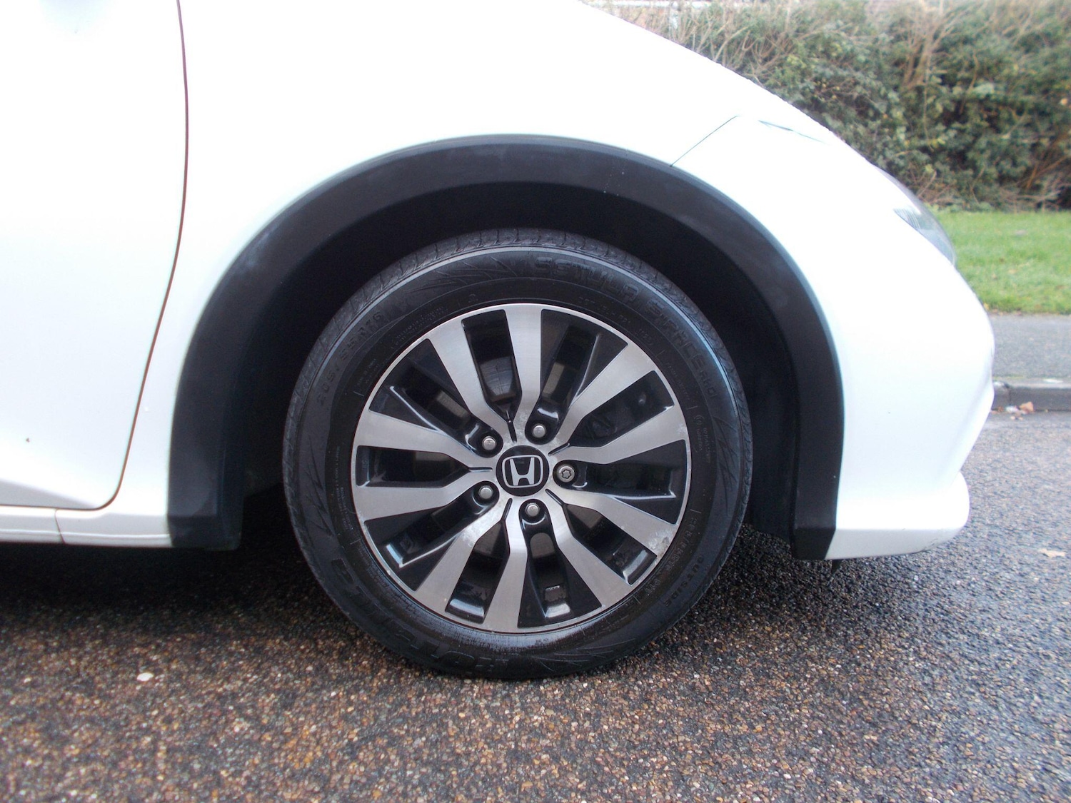 Used Honda Civic 2014 for sale - 76619734: Photo 17