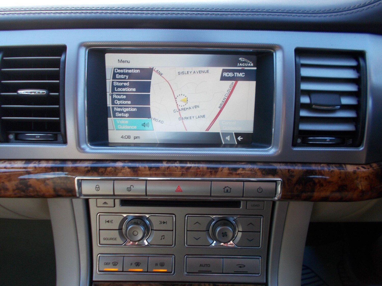 Used Jaguar XF 2009 for sale - 76060955: Photo 11