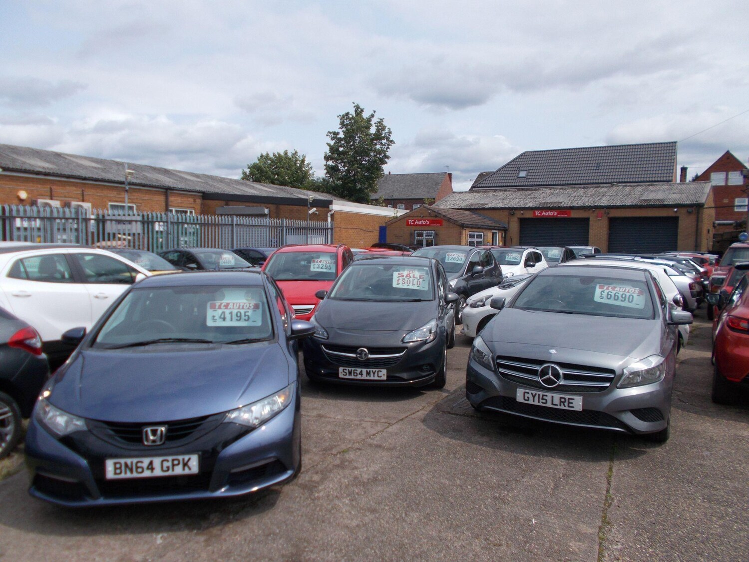 Used Jaguar XF 2009 for sale - 76060955: Photo 28