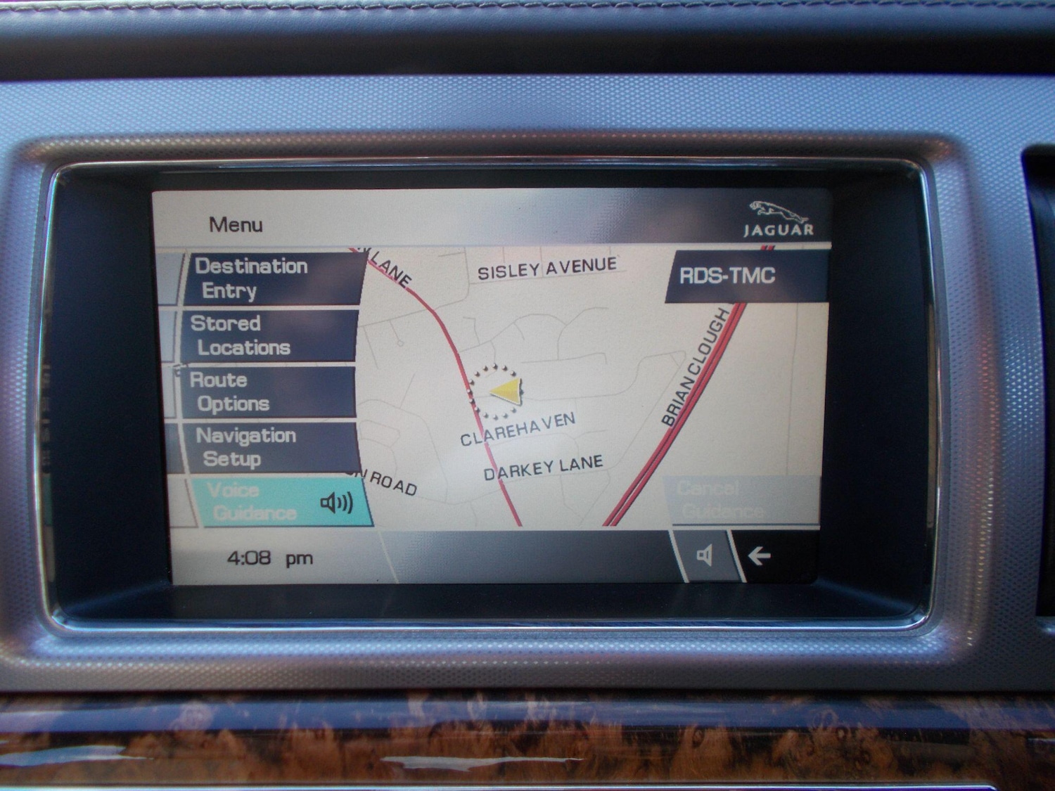 Used Jaguar XF 2009 for sale - 76060955: Photo 3