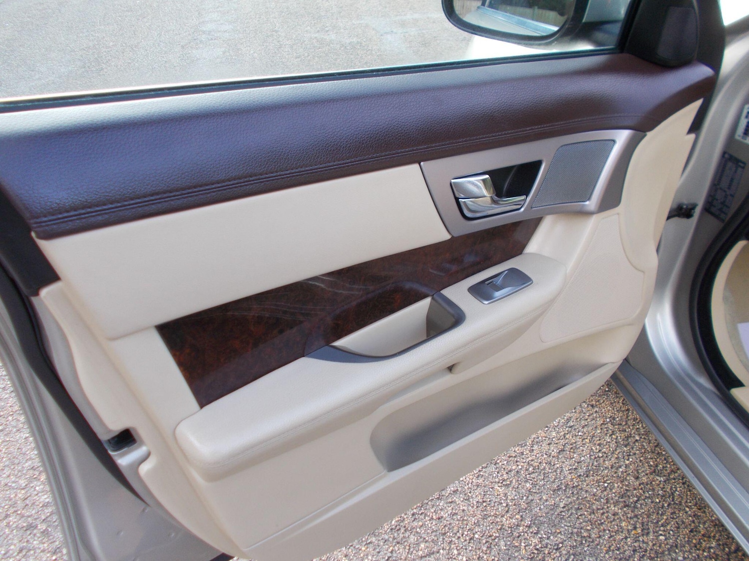 Used Jaguar XF 2009 for sale - 76060955: Photo 32