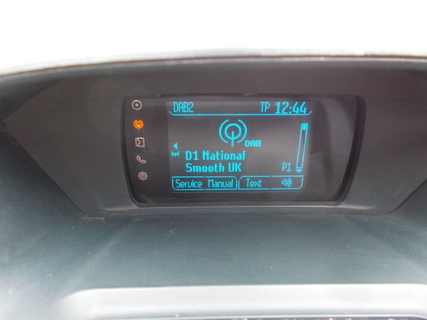 Used Ford C-Max 2015 for sale - 75539899: Photo 14