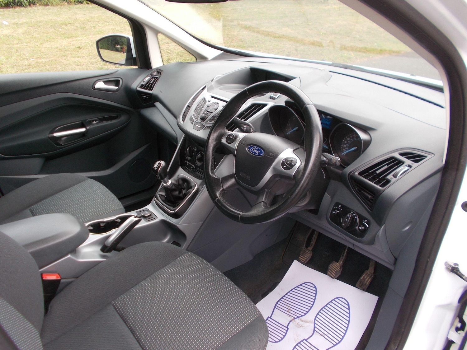 Vehicle 25