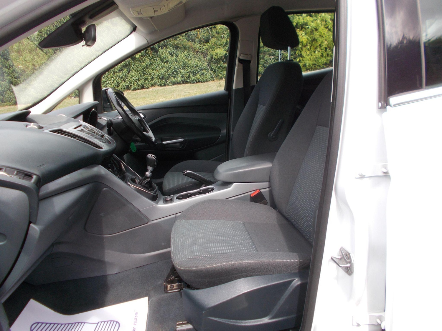 Vehicle 31