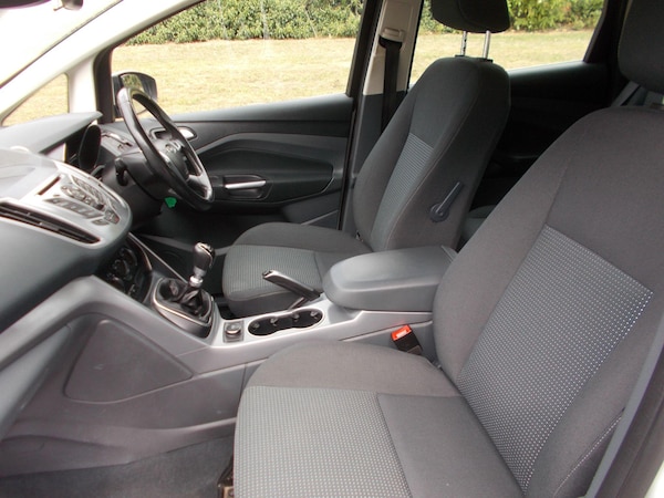 Used Ford C-Max 2015 for sale - 75539899: Photo 39
