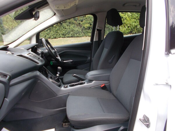 Used Ford C-Max 2015 for sale - 75539899: Photo 7