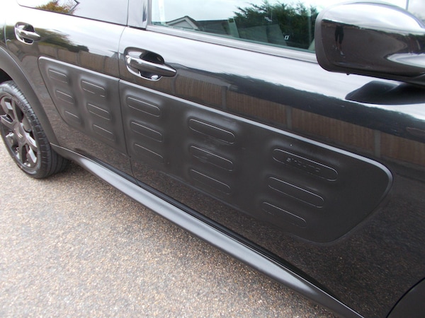 Used Citroen C4 Cactus 2016 for sale - 76294649: Photo 16