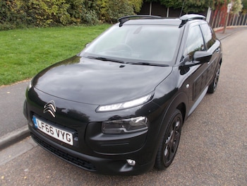 2016 (66) - 1.6 BlueHDi Flair Euro 6 5dr