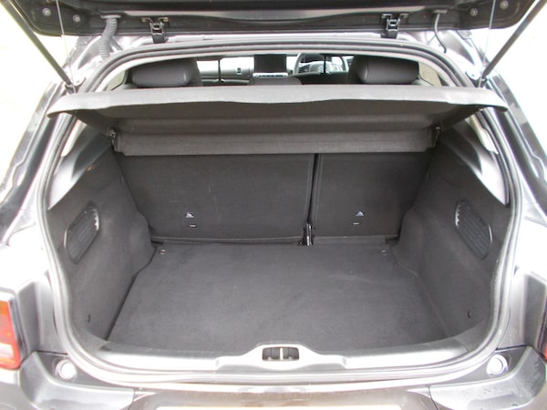 Used Citroen C4 Cactus 2016 for sale - 76294649: Photo 21