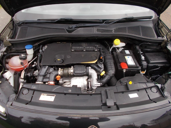 Used Citroen C4 Cactus 2016 for sale - 76294649: Photo 37