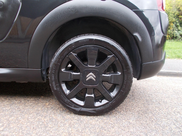 Used Citroen C4 Cactus 2016 for sale - 76294649: Photo 39