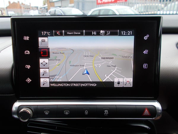 Used Citroen C4 Cactus 2016 for sale - 76294649: Photo 3