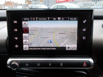 Used Citroen C4 Cactus 2016 for sale - 76294649: Photo 3